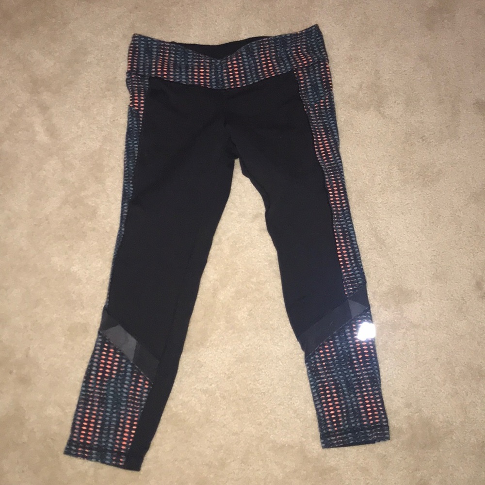 New Balance tights